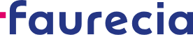 Logotipo de Faurecia