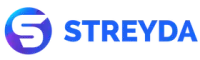 Streyda logo