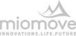 Miomove logo